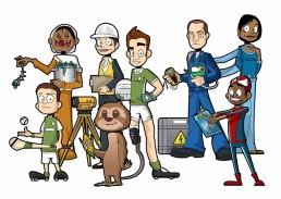 Trek group 7